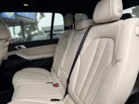 BMW X7 X7 M50i High Executive | HUD | 7 Persoons | Panoramadak thumbnail 25