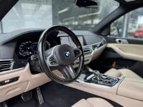BMW X7 X7 M50i High Executive | HUD | 7 Persoons | Panoramadak thumbnail 7