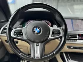 BMW X7 X7 M50i High Executive | HUD | 7 Persoons | Panoramadak thumbnail 8