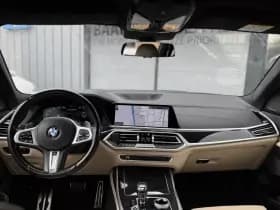 BMW X7 X7 M50i High Executive | HUD | 7 Persoons | Panoramadak thumbnail 9