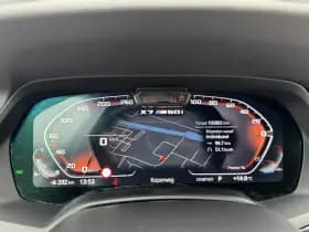 BMW X7 X7 M50i High Executive | HUD | 7 Persoons | Panoramadak thumbnail 10