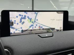 Mazda CX-60 2.5 PHEV Exclusive Line | Trekhaak | Camera | Navigatie thumbnail 18