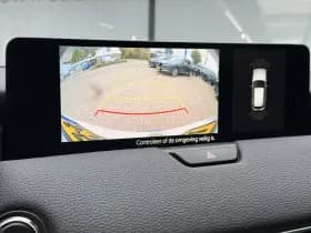 Mazda CX-60 2.5 PHEV Exclusive Line | Trekhaak | Camera | Navigatie thumbnail 19