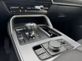 Mazda CX-60 2.5 PHEV Exclusive Line | Trekhaak | Camera | Navigatie thumbnail 20