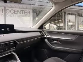Mazda CX-60 2.5 PHEV Exclusive Line | Trekhaak | Camera | Navigatie thumbnail 24
