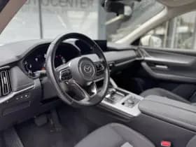 Mazda CX-60 2.5 PHEV Exclusive Line | Trekhaak | Camera | Navigatie thumbnail 5