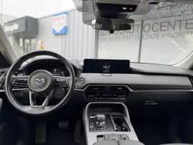 Mazda CX-60 2.5 PHEV Exclusive Line | Trekhaak | Camera | Navigatie thumbnail 7