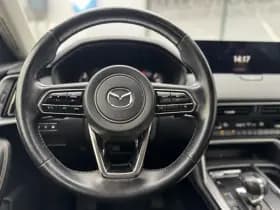 Mazda CX-60 2.5 PHEV Exclusive Line | Trekhaak | Camera | Navigatie thumbnail 8