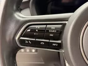 Mazda CX-60 2.5 PHEV Exclusive Line | Trekhaak | Camera | Navigatie thumbnail 10