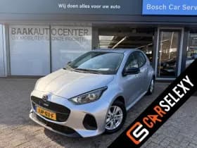 Mazda 2 Hybrid 1.5 Centre-line | Camera | Stoelverwarming | Carplay