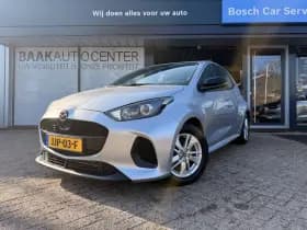 Mazda 2 Hybrid 1.5 Centre-line | Camera | Stoelverwarming | Carplay thumbnail 2