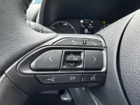 Mazda 2 Hybrid 1.5 Centre-line | Camera | Stoelverwarming | Carplay thumbnail 14