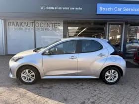 Mazda 2 Hybrid 1.5 Centre-line | Camera | Stoelverwarming | Carplay thumbnail 3