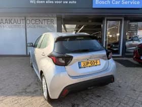 Mazda 2 Hybrid 1.5 Centre-line | Camera | Stoelverwarming | Carplay thumbnail 4