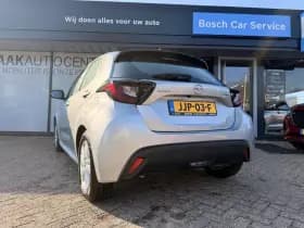 Mazda 2 Hybrid 1.5 Centre-line | Camera | Stoelverwarming | Carplay thumbnail 5