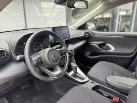 Mazda 2 Hybrid 1.5 Centre-line | Camera | Stoelverwarming | Carplay thumbnail 6