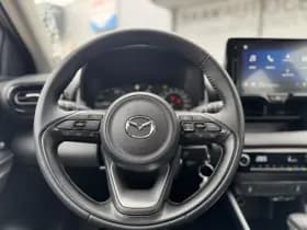 Mazda 2 Hybrid 1.5 Centre-line | Camera | Stoelverwarming | Carplay thumbnail 9