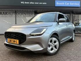 Suzuki Swift 1.2 Style Smart Hybrid | ACC | Climate | Stoelverwarming thumbnail 2