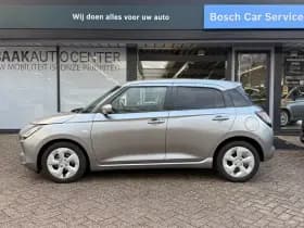 Suzuki Swift 1.2 Style Smart Hybrid | ACC | Climate | Stoelverwarming thumbnail 3