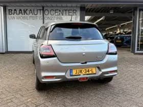 Suzuki Swift 1.2 Style Smart Hybrid | ACC | Climate | Stoelverwarming thumbnail 4