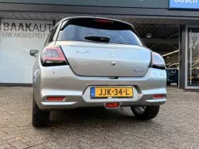 Suzuki Swift 1.2 Style Smart Hybrid | ACC | Climate | Stoelverwarming thumbnail 5