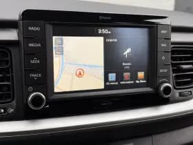 Kia Stonic 1.0 T-GDi DynamicLine | Navi | Camera | AUTOMAAT thumbnail 15