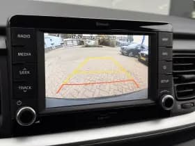 Kia Stonic 1.0 T-GDi DynamicLine | Navi | Camera | AUTOMAAT thumbnail 16