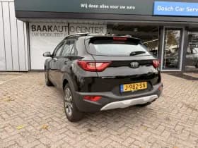 Kia Stonic 1.0 T-GDi DynamicLine | Navi | Camera | AUTOMAAT thumbnail 4