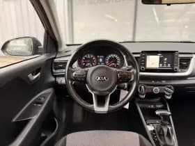 Kia Stonic 1.0 T-GDi DynamicLine | Navi | Camera | AUTOMAAT thumbnail 9