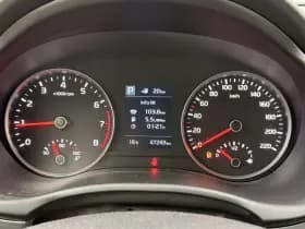 Kia Stonic 1.0 T-GDi DynamicLine | Navi | Camera | AUTOMAAT thumbnail 10