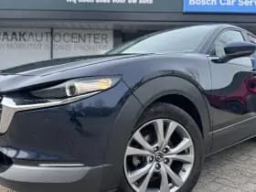 Mazda CX-30 2.0 eSA-G Sportive | Camera | Stoel & Stuurverwarming thumbnail 3