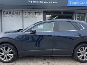 Mazda CX-30 2.0 eSA-G Sportive | Camera | Stoel & Stuurverwarming thumbnail 4