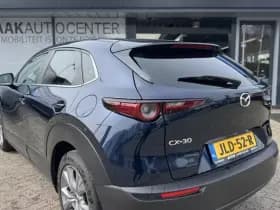 Mazda CX-30 2.0 eSA-G Sportive | Camera | Stoel & Stuurverwarming thumbnail 5