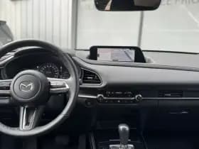 Mazda CX-30 2.0 eSA-G Sportive | Camera | Stoel & Stuurverwarming thumbnail 8