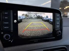 Hyundai I10 1.0 Comfort Smart 5p | Automaat | Carplay | Camera thumbnail 16