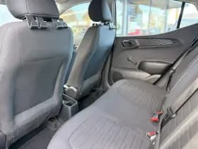 Hyundai I10 1.0 Comfort Smart 5p | Automaat | Carplay | Camera thumbnail 20