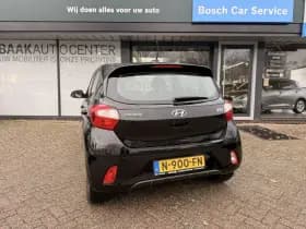 Hyundai I10 1.0 Comfort Smart 5p | Automaat | Carplay | Camera thumbnail 4