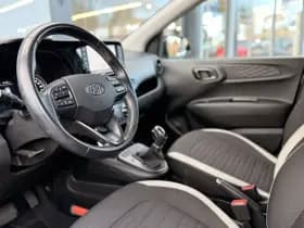 Hyundai I10 1.0 Comfort Smart 5p | Automaat | Carplay | Camera thumbnail 6