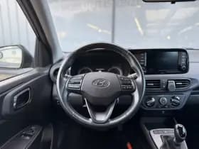 Hyundai I10 1.0 Comfort Smart 5p | Automaat | Carplay | Camera thumbnail 9
