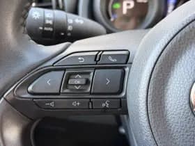 Toyota Yaris 1.5 Hybrid Dynamic | Keyless | Camera | Stoelverwarming thumbnail 11