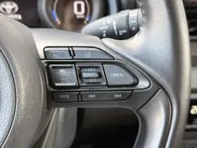 Toyota Yaris 1.5 Hybrid Dynamic | Keyless | Camera | Stoelverwarming thumbnail 12