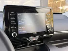 Toyota Yaris 1.5 Hybrid Dynamic | Keyless | Camera | Stoelverwarming thumbnail 17