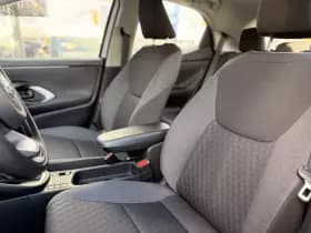 Toyota Yaris 1.5 Hybrid Dynamic | Keyless | Camera | Stoelverwarming thumbnail 7