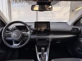 Toyota Yaris 1.5 Hybrid Dynamic | Keyless | Camera | Stoelverwarming thumbnail 8