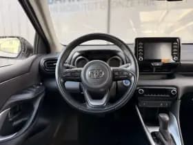 Toyota Yaris 1.5 Hybrid Dynamic | Keyless | Camera | Stoelverwarming thumbnail 9