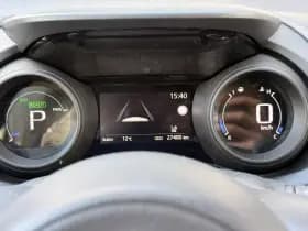 Toyota Yaris 1.5 Hybrid Dynamic | Keyless | Camera | Stoelverwarming thumbnail 10