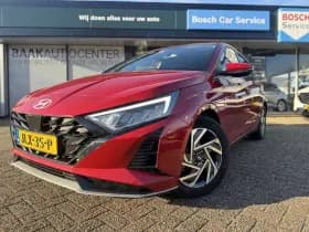 Hyundai I20 1.0 T-GDI Comfort Smart | Stoelverwarming | Trekhaak thumbnail 2