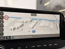 Hyundai I20 1.0 T-GDI Comfort Smart | Stoelverwarming | Trekhaak thumbnail 15