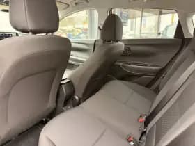 Hyundai I20 1.0 T-GDI Comfort Smart | Stoelverwarming | Trekhaak thumbnail 22