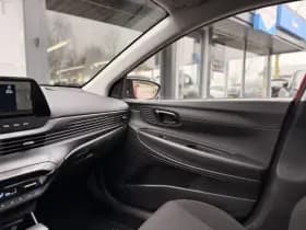 Hyundai I20 1.0 T-GDI Comfort Smart | Stoelverwarming | Trekhaak thumbnail 24